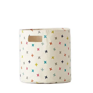 Panier de rangement MOYEN - Rainbow Jack