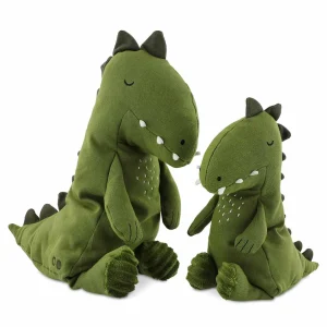 Petite Peluche Trixie – Mr Dino
