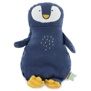 Petite Peluche Trixie – Mr Penguin