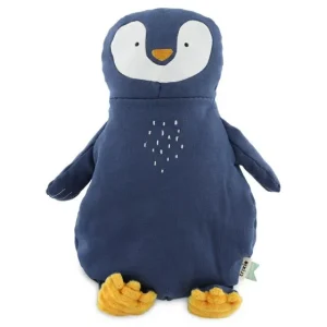 Grande Peluche Trixie – Mr Penguin