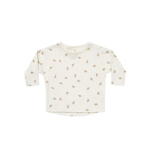 Chandail manches longues - Doves