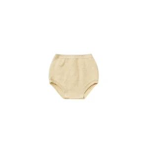 Bloomers tricot coton bio - Lemon
