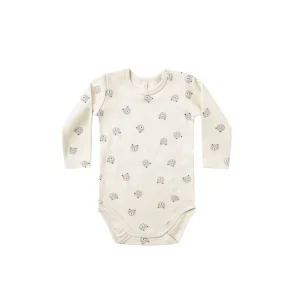 Cache-couche manches longues - Bears