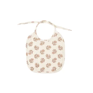 Bavoir absorbant - Daylily