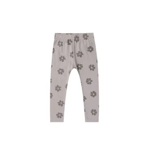 Legging - Cloud daisies