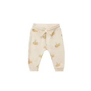 Pantalon jogging - Submarine natural