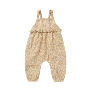 Combinaison bretelles élastiques | Kinsley - Blossom