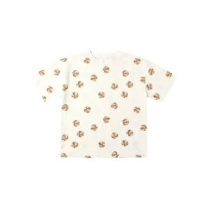 T-shirt unisexe - Basketball