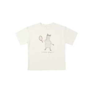 T-shirt unisexe - Super sporty