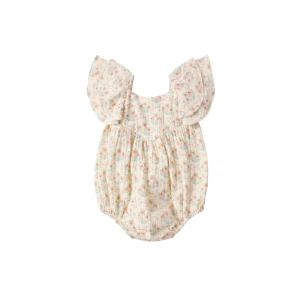 Barboteuse manches évasées | Roxy - Blossom