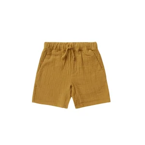 Bermuda short - Gold
