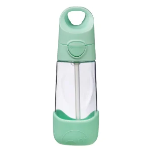 Tritan™ Bouteille à boire 450ml - menthe verte