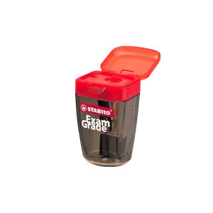 Aiguisoir Stabilo Exam - Noire