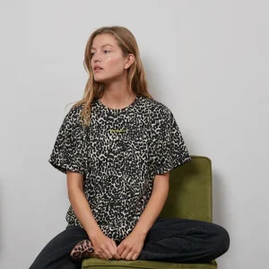 T-shirt allaitement - LEO