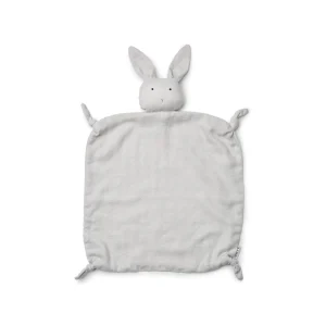 Peluche doudou Agnete - Dumbo grey