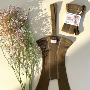 Collant à bretelles SHORTY - Acorn