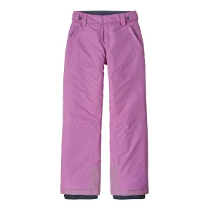 Pantalon d'hiver Powder | JUNIOR - Brisk purple