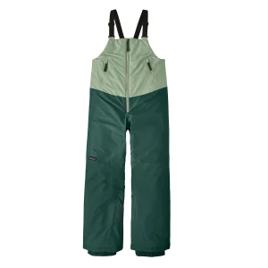 Pantalon d'hiver Powder | JUNIOR - Ellwood green