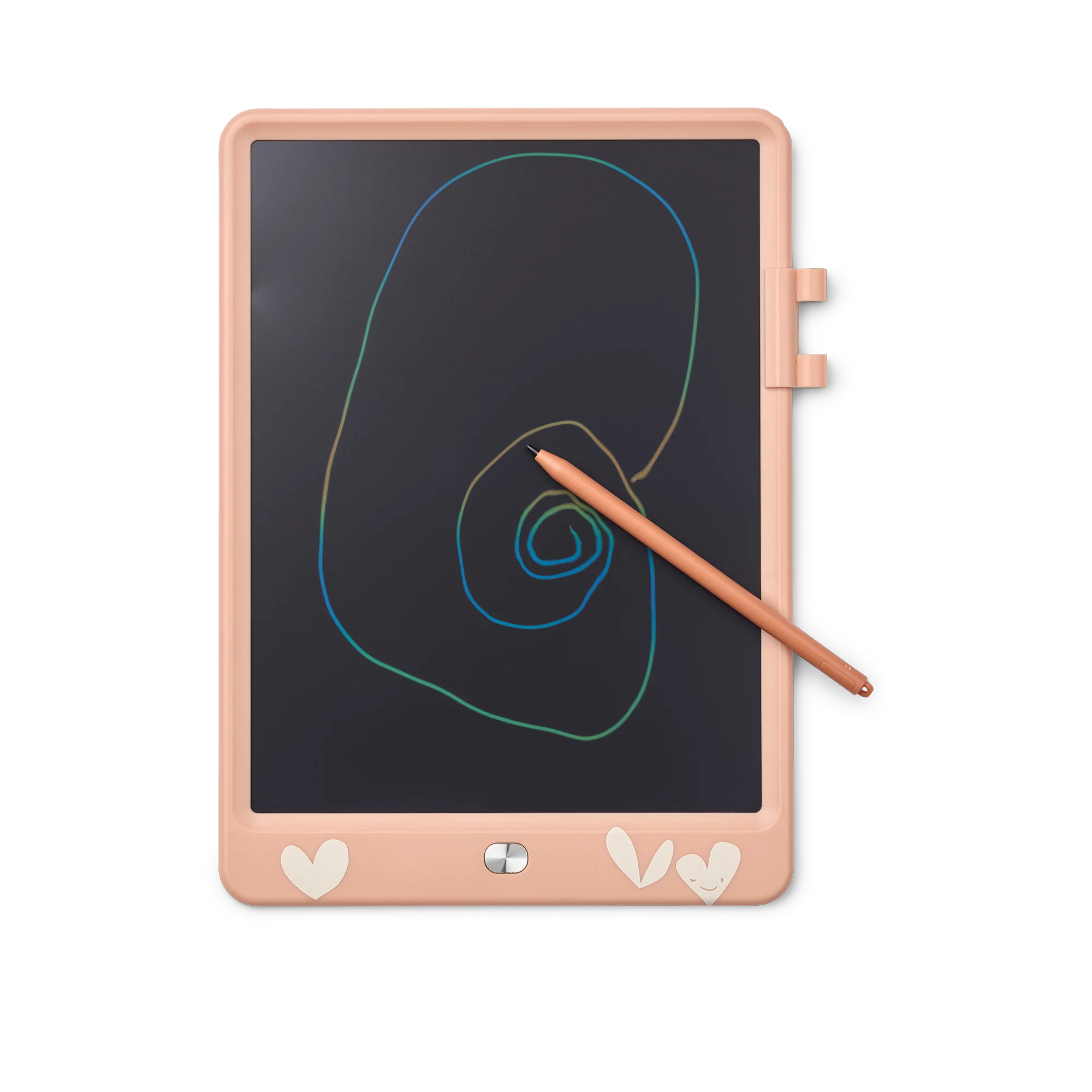 Tablette à dessins | Zora - Sweethearts – Image 2