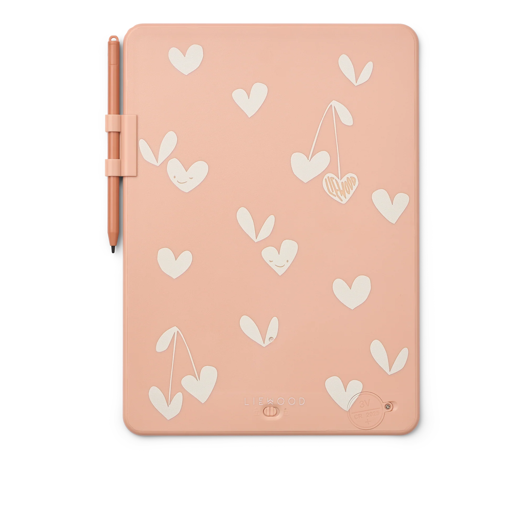 Tablette à dessins | Zora - Sweethearts – Image 4