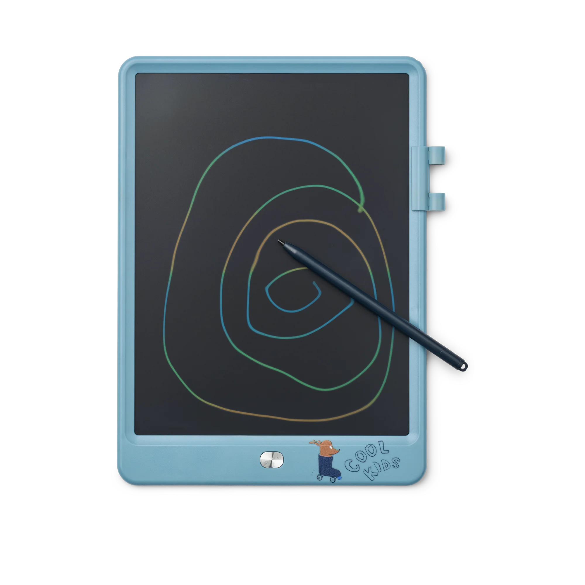 Tablette à dessins | Zora - Tigre – Image 2