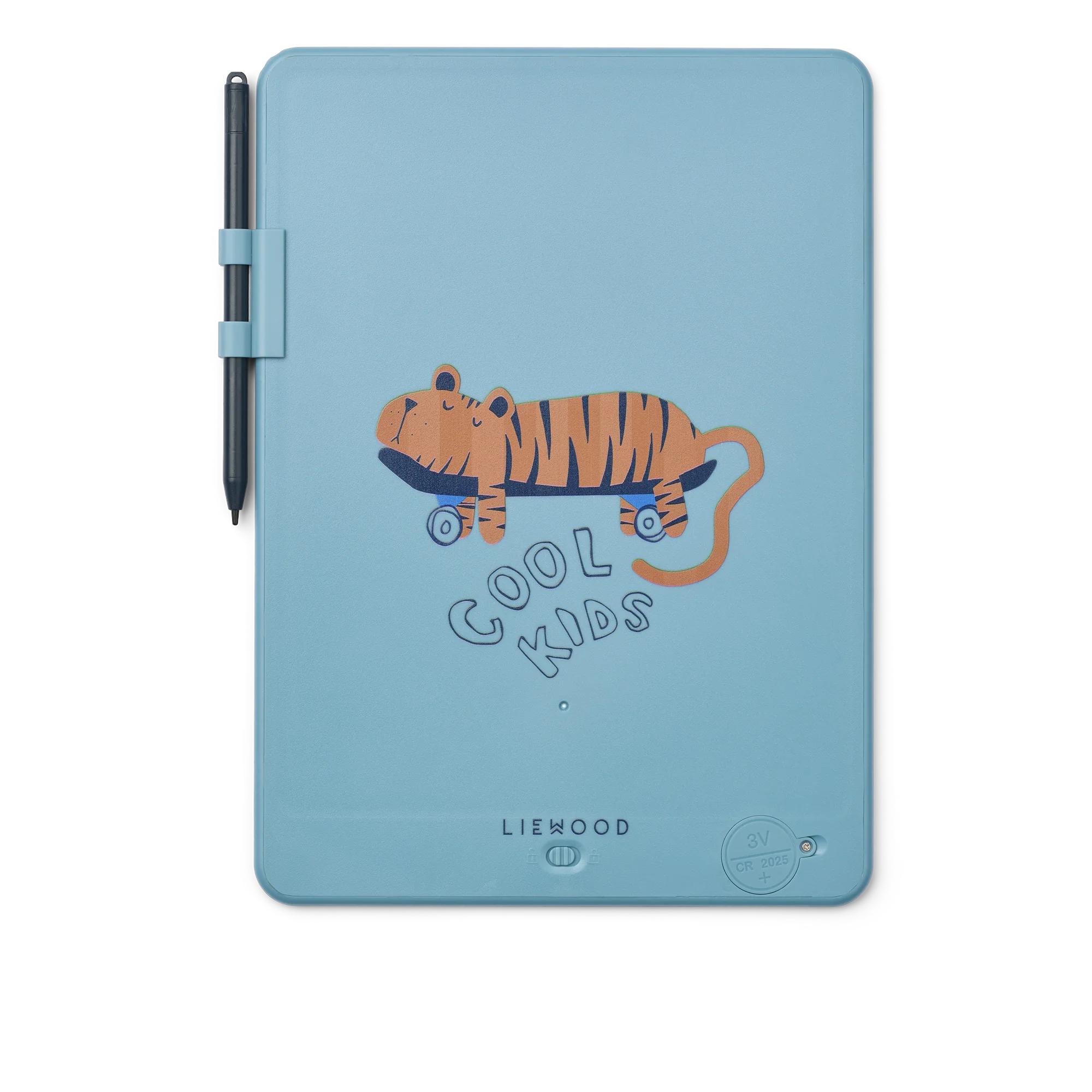 Tablette à dessins | Zora - Tigre – Image 3