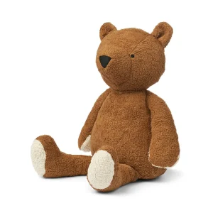 Peluche coton bio | MAXI - Barty