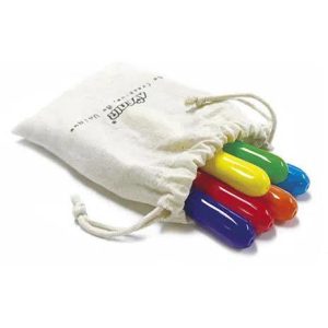 Avenir | Silky crayon (set van 6 kleuren)