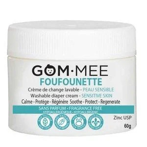 CRÈME DE CHANGE FOUFOUNETTE 60G | GOMMEE