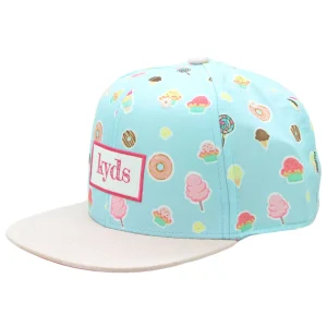Casquette Snapback Candyland – Kyds
