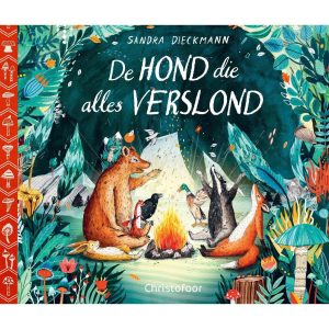 Christofoor | De hond die alles verslond