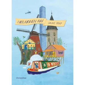 Christofoor | Hier wonen wij