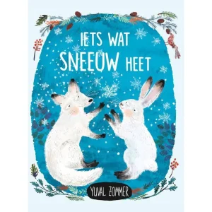 Christofoor | Iets wat sneeuw heet