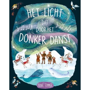 Christofoor | Licht dat door het donker danst