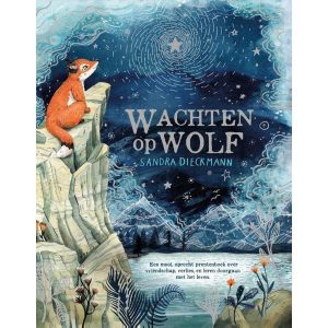 Christofoor | Wachten op wolf