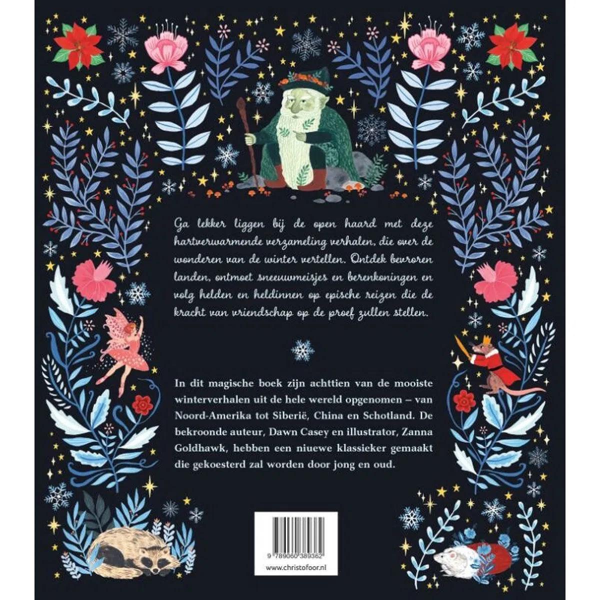 Christofoor | Winterverhalen – Image 3