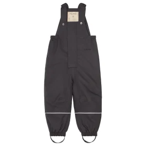 Pantalon d'hiver recyclé | Whistler - Always black