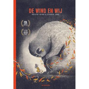 De Eenhoorn | De wind en wij