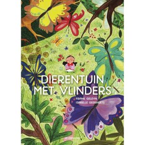 De Eenhoorn | Dierentuin met vlinders