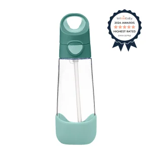 tritan™ gourde 600ml - forêt émeraude