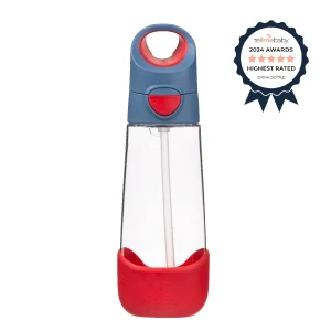 tritan™ gourde 600ml - blue blaze