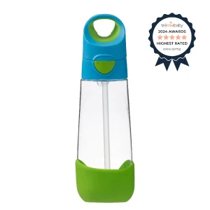 tritan™ gourde 600ml - ocean breeze