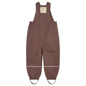 Pantalon d'hiver recyclé | Whistler - Brown