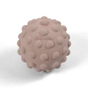 Filibabba | Motorisch sensorische bal Pil sense - Blush