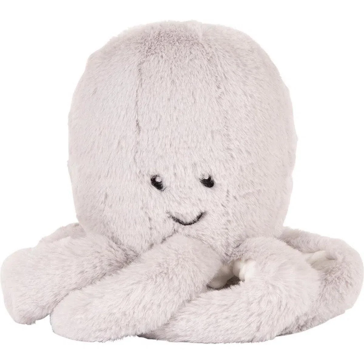 Flow Amsterdam | Octopus 'Olly' Hartslag Comforter