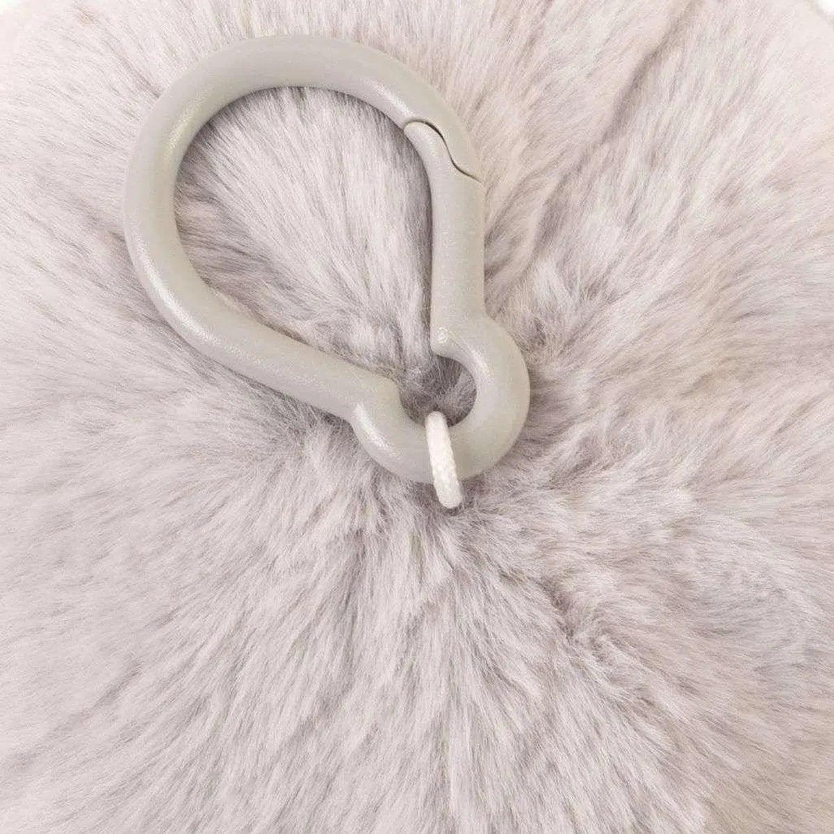 Flow Amsterdam | Octopus 'Olly' Hartslag Comforter – Image 6