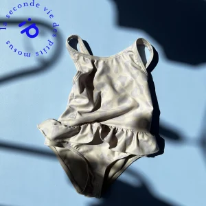 Maillot de bain | Fripé (2 ans)