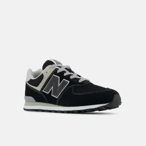 Chaussures New balance 574 | Kids - Black