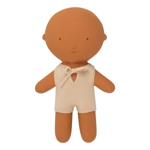 Poupée biodégradable | Baby - Almond