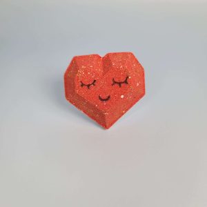 Bombe de bain - La bombe douceur